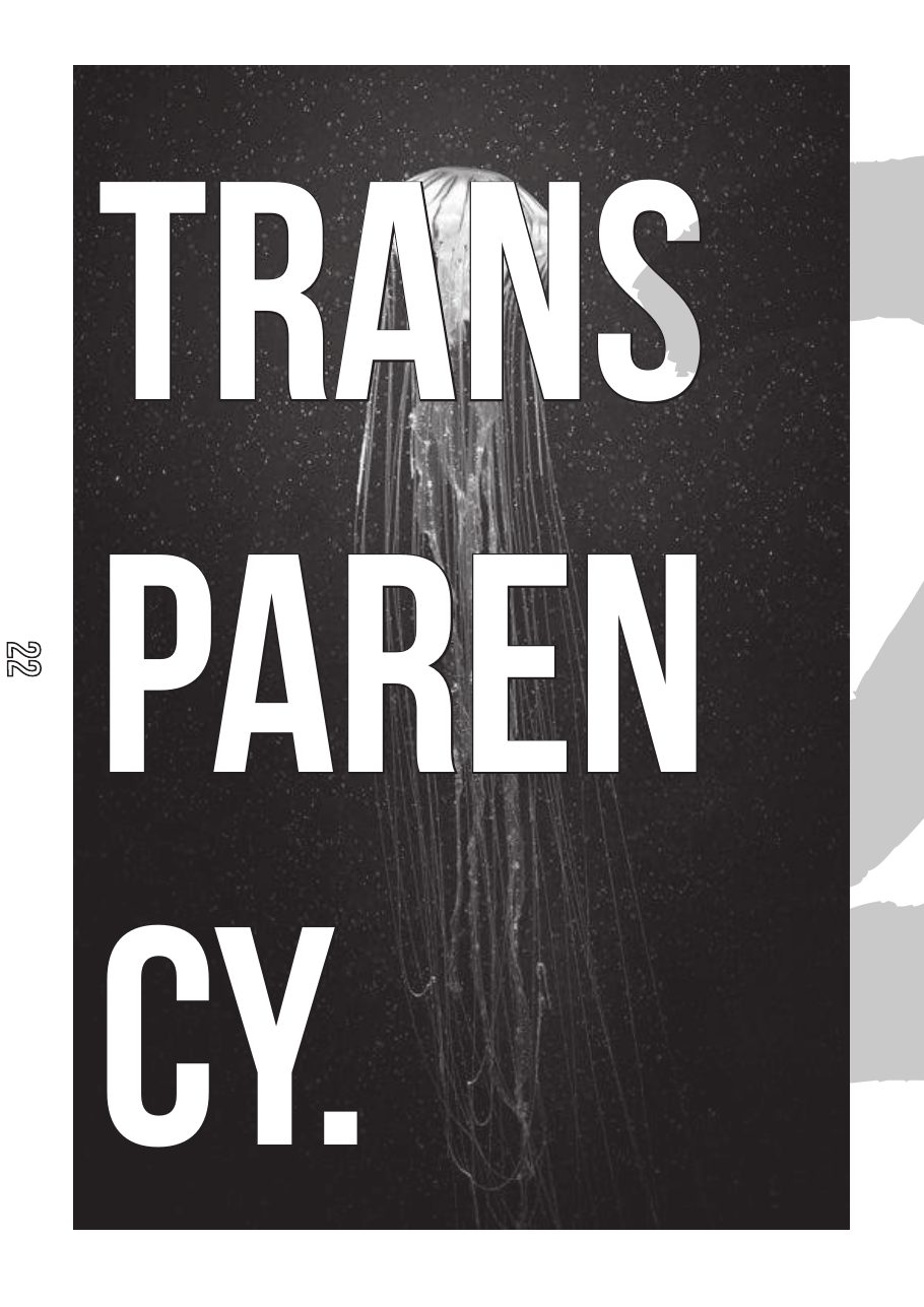 Transparency