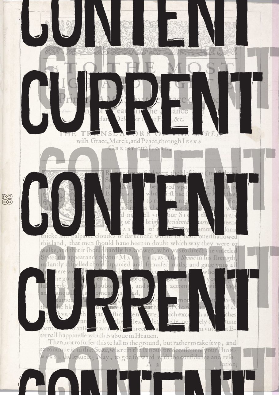 Current content